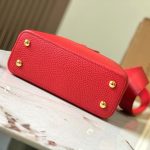 LOUIS VUITTON LONG DOUBLE ZIPPER WALLET DAMIER GRAPHITE CANVAS 19CM (20)