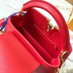 LOUIS VUITTON LONG DOUBLE ZIPPER WALLET DAMIER GRAPHITE CANVAS 19CM (20)