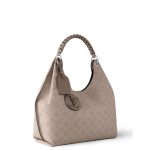 GUCCI MARMONT CONTINENTAL WALLET 19CM BLACK (3)