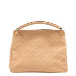 LOUIS VUITTON ARTSY 44CM BEIGE