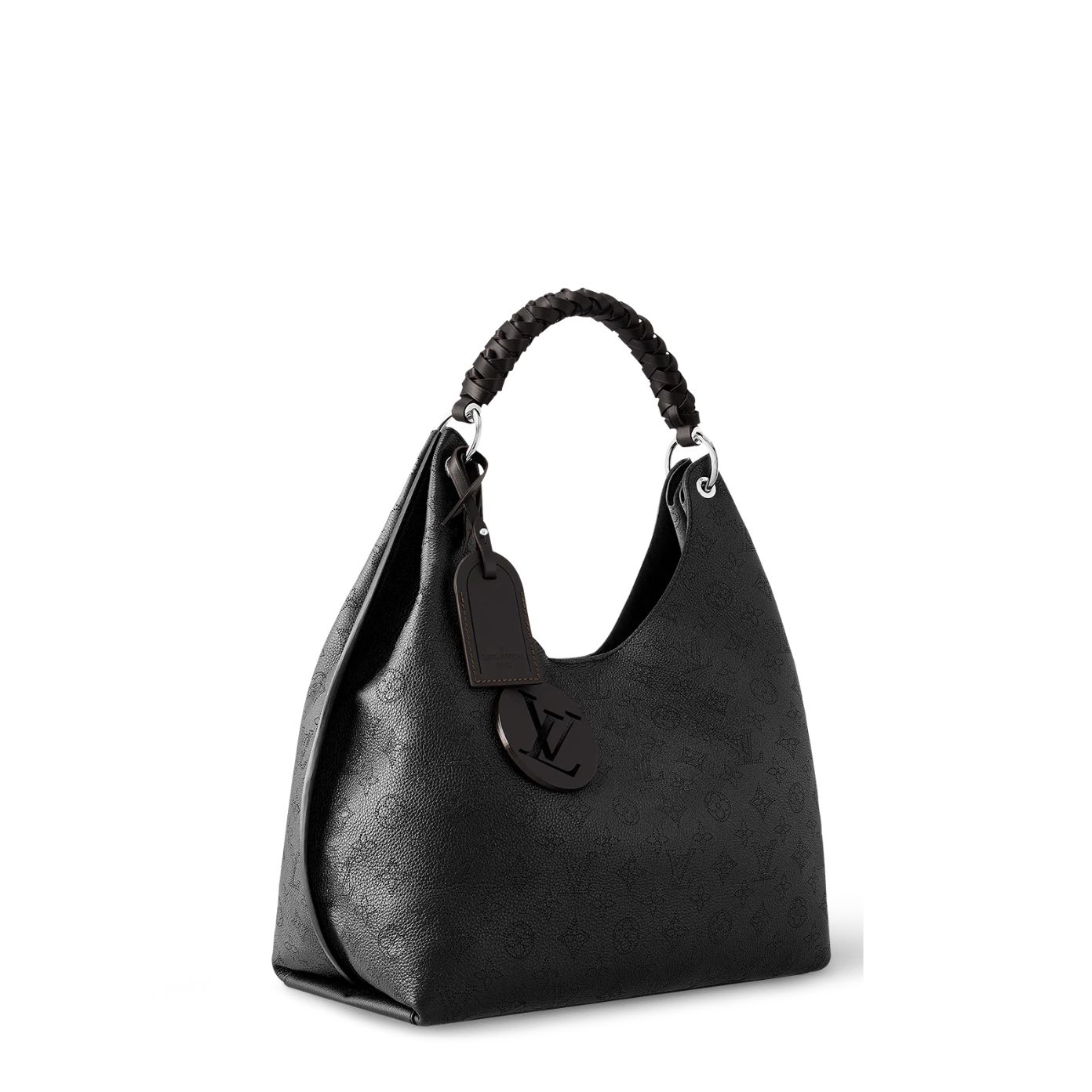 LOUIS VUITTON LONG DOUBLE ZIPPER WALLET DAMIER GRAPHITE CANVAS 19CM