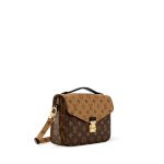 LOUIS VUITTON LONG DOUBLE ZIPPER WALLET DAMIER GRAPHITE CANVAS 19CM (34)