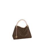 LOUIS VUITTON LONG DOUBLE ZIPPER WALLET DAMIER GRAPHITE CANVAS 19CM (6)