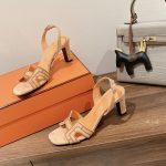 Hermes-Premiere-Sandal