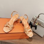 Hermes-Premiere-Sandal