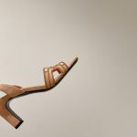 Hermes-Premiere-Sandal