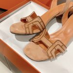 Hermes-Premiere-Sandal