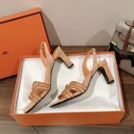 Hermes-Premiere-Sandal