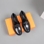 lv-loafer-black