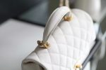 Chanel-Mini-Flapbag-With-Top-Handle