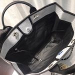 chanel-deauville-tote-canvas-light-grey