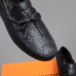 lv-loafer-shoes-black