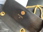 Chanel CC WOC Bag Black (1)