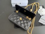 Chanel CC WOC Bag Black (1)