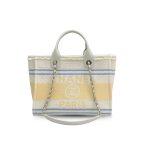 Chanel-Large-Tote-Beach-Bag-Cruise-Sand