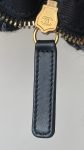 Chanel Tweed Black Hobo Bag For Women (9)