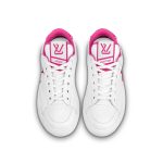 Charlie Sneaker Pink For Women (3)