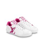 Charlie Sneaker Pink For Women (3)