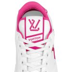 Charlie Sneaker Pink For Women (3)