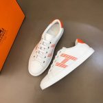 Hermes Avantage Sneaker White For Men (3)