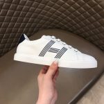 Hermes Avantage Sneaker White For Men (4)