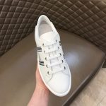 Hermes Avantage Sneaker White For Men (4)