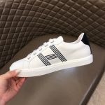 Hermes Avantage Sneaker White For Men (4)