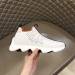 Hermes Eclair Sneaker White For Men (2)