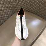 Hermes Eclair Sneaker White For Men (2)