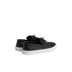 Hermes Game Slip-on Sneaker Black For Men (4)