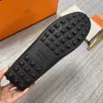 Hermes Irving Loafer Black For Men (1)