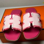 Hermes-Oran-sancal-Pink