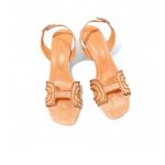 Hermes-Premiere-Sandal