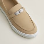 Hermes-game-slip-on-sneaker-beige