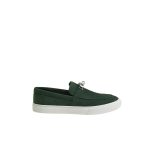 Hermes-game-slip-on-sneaker-vert-bouteille