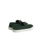 Hermes-game-slip-on-sneaker-vert-bouteille