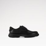 Louis Vuitton Bastille Derby Black (4)