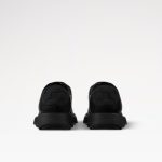 Louis Vuitton Bastille Derby Black (4)