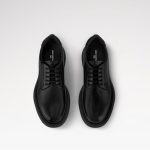 Louis Vuitton Bastille Derby Black (4)