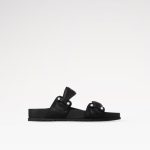 Louis Vuitton Bom Dia Comfort Mule Black (1)