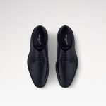 Louis Vuitton Kensington Derby Navy Blue (5)
