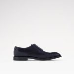 Louis Vuitton Kensington Derby Navy Blue (5)