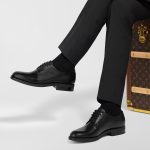 Louis Vuitton LV Flex Derby Black (5)