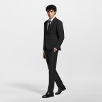 Louis Vuitton LV Flex Derby Black (5)