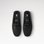 Louis Vuitton LV Monza Taiga Black (3)