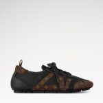 Louis Vuitton LV Sneakerina Black (6)