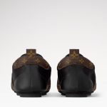 Louis Vuitton LV Sneakerina Black (6)