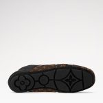 Louis Vuitton LV Sneakerina Black (6)