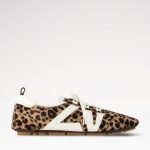 Louis Vuitton LV Sneakerina Brown (4)