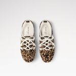 Louis Vuitton LV Sneakerina Brown (4)